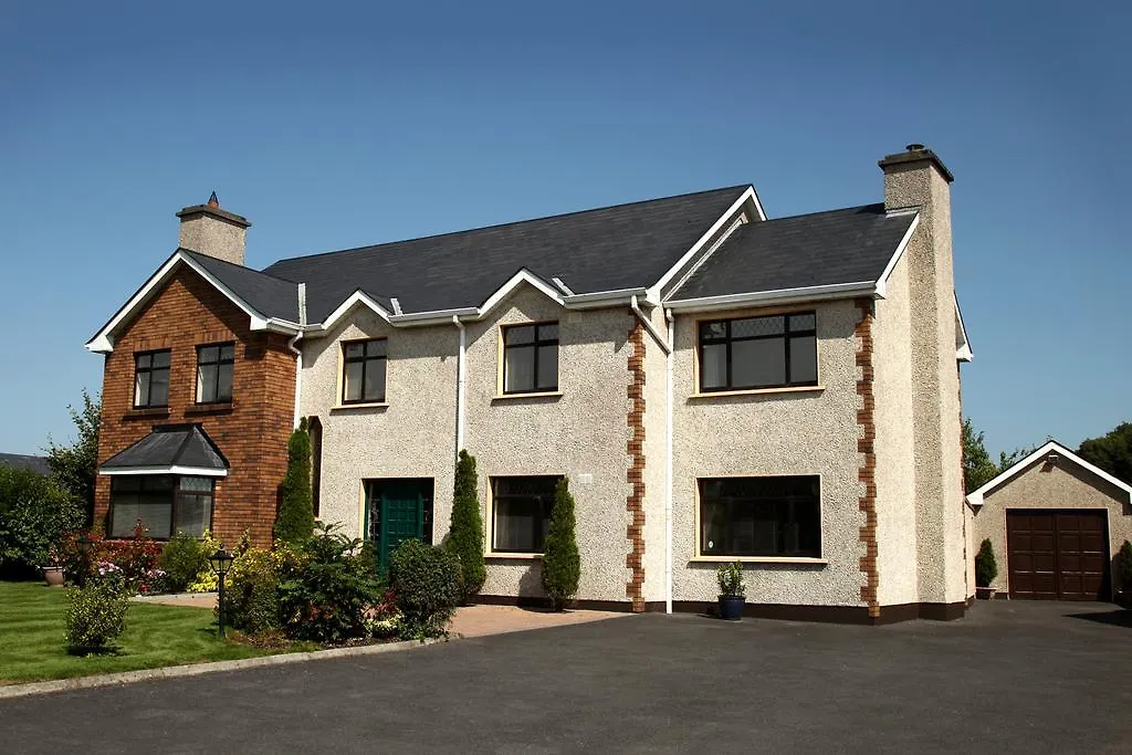 Doogarry House B&B-1