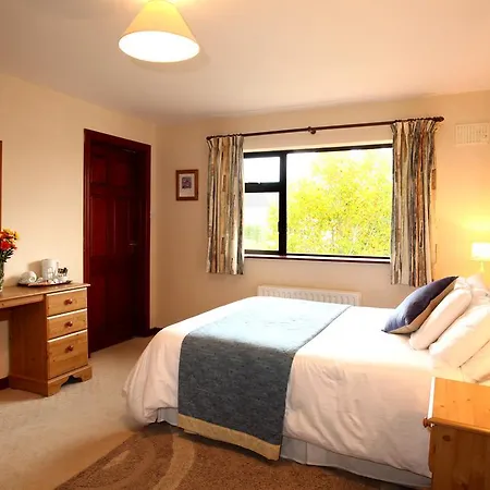 Doogarry House B&B-2