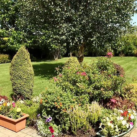 Doogarry House B&B-3