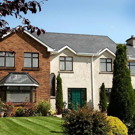 Doogarry House B&B-2